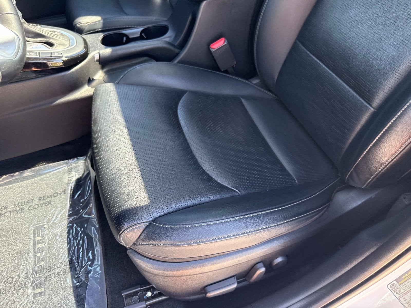 2021 Kia Forte EX