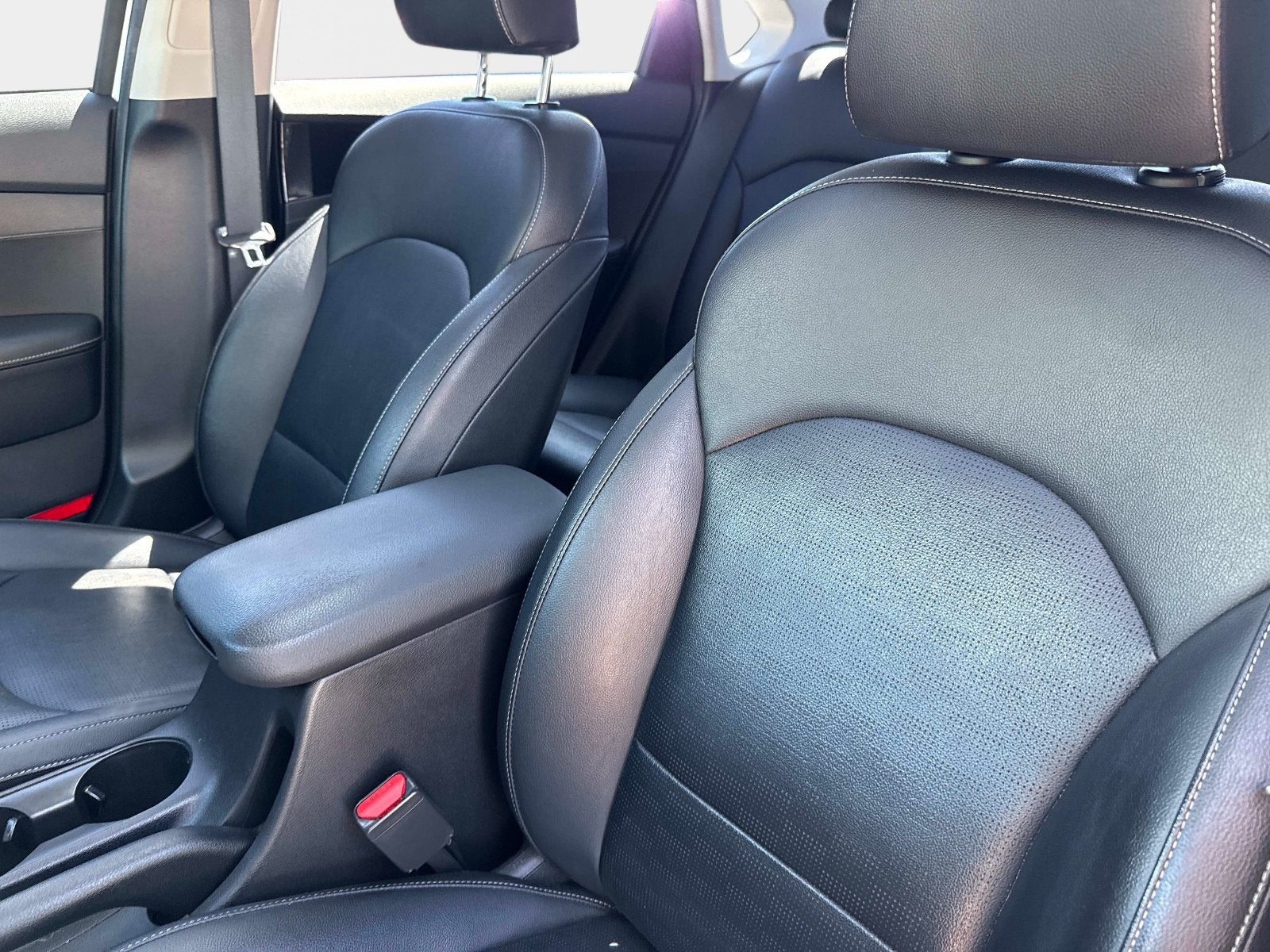 2021 Kia Forte EX