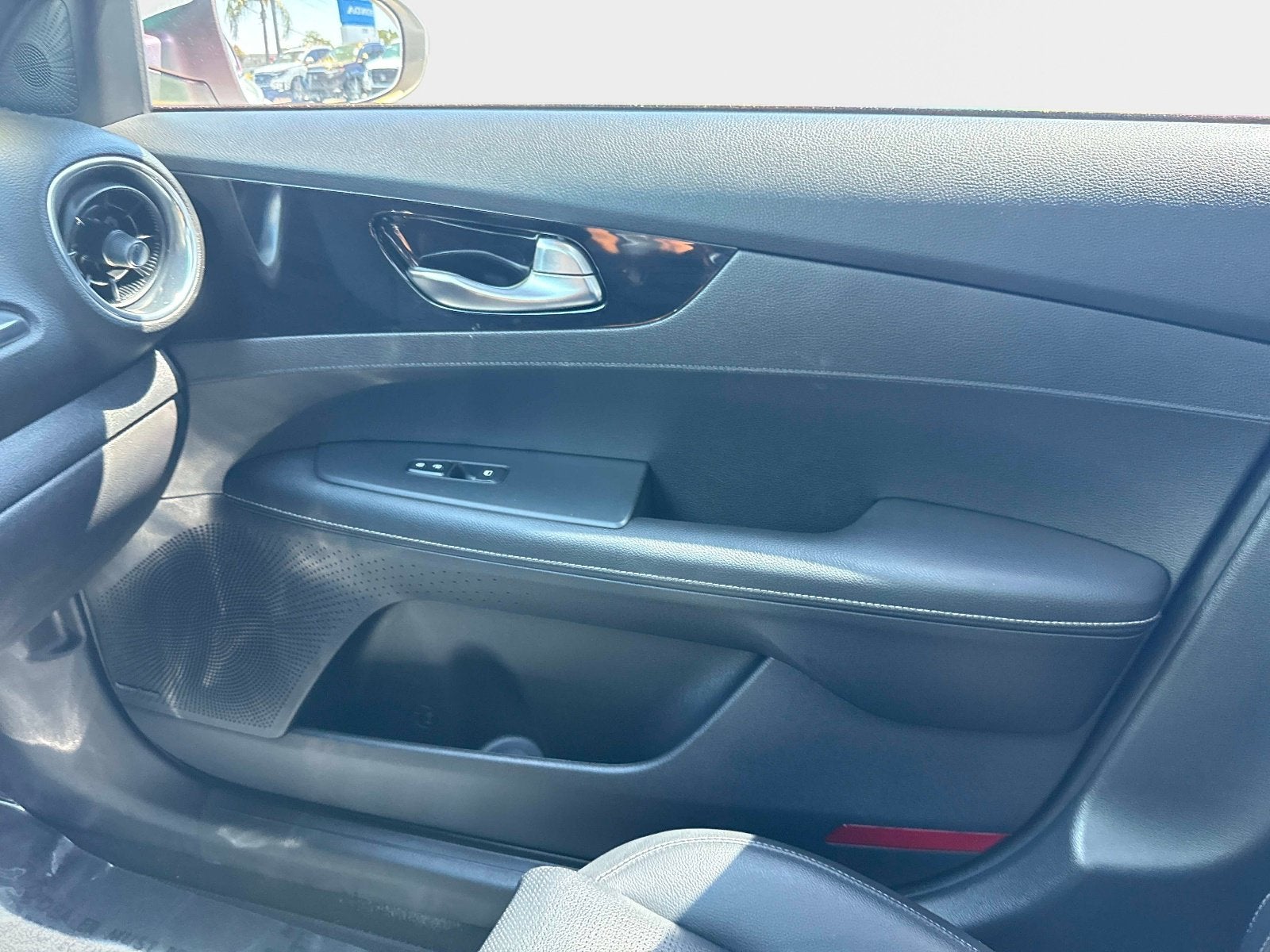 2021 Kia Forte EX