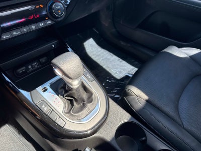 2021 Kia Forte EX