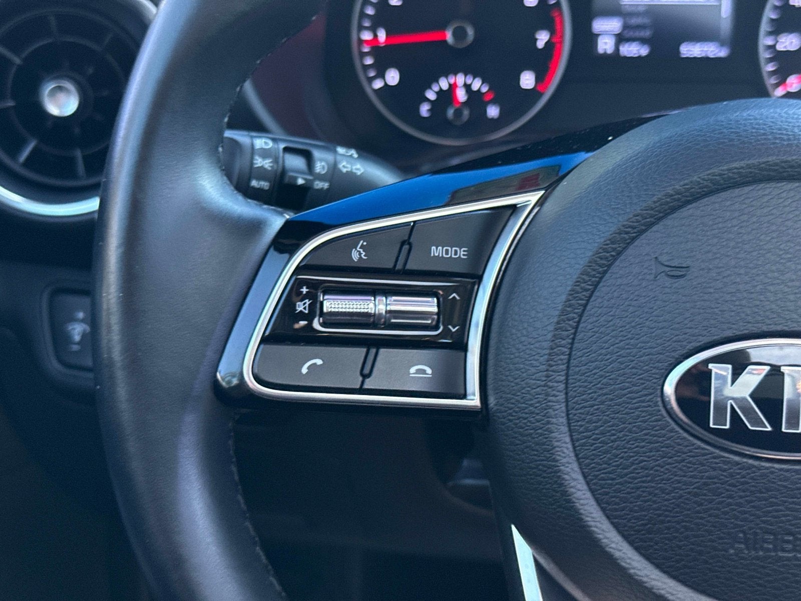 2021 Kia Forte EX