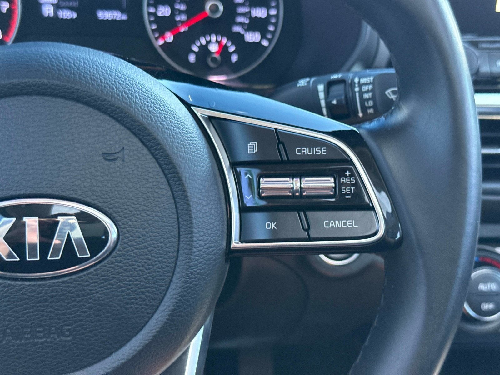 2021 Kia Forte EX