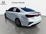 2021 Kia Forte EX