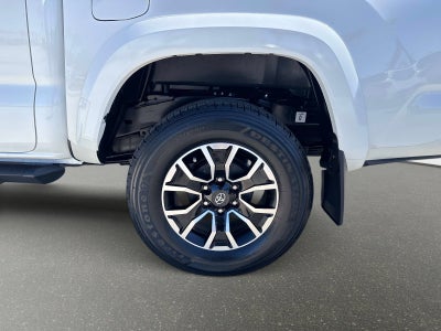 2022 Toyota Tacoma 2WD TRD Sport