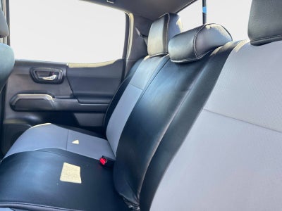 2022 Toyota Tacoma 2WD TRD Sport