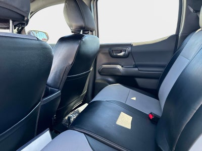 2022 Toyota Tacoma 2WD TRD Sport