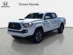 2022 Toyota Tacoma 2WD TRD Sport