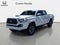 2022 Toyota Tacoma 2WD TRD Sport