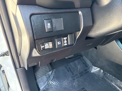 2022 Toyota Tacoma 2WD TRD Sport