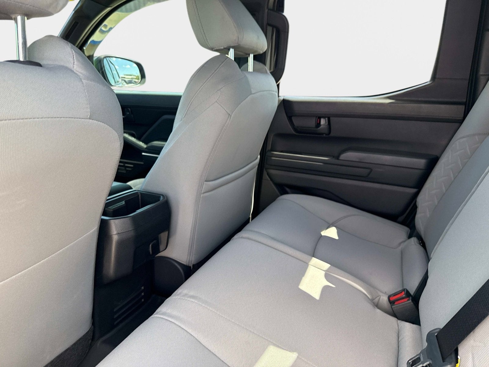 2025 Toyota Tacoma 4WD SR5