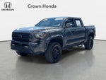 2025 Toyota Tacoma 4WD SR5