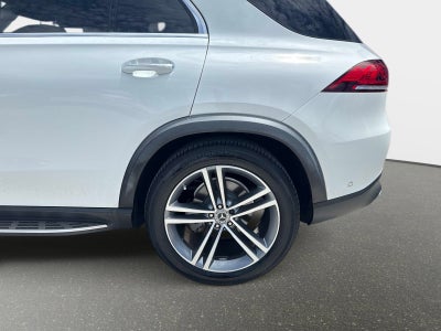 2022 Mercedes-Benz GLE GLE 350