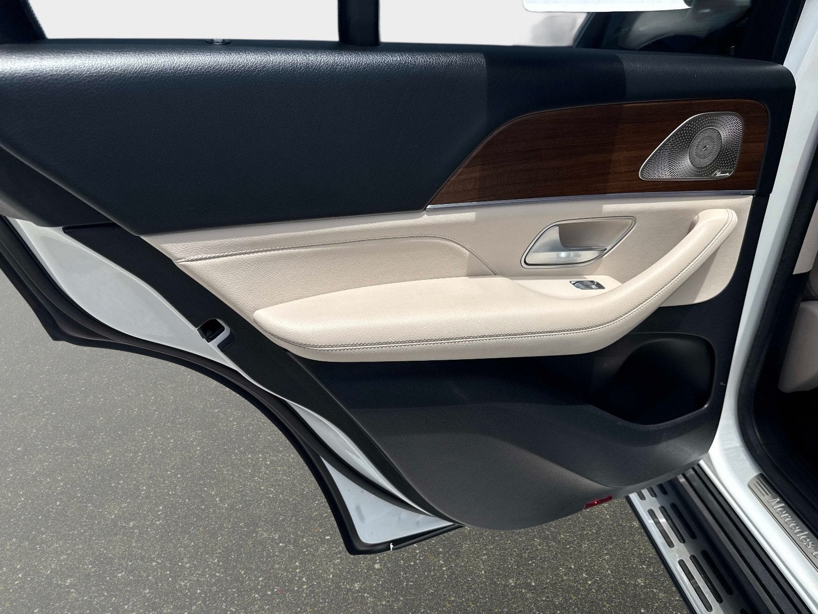 2022 Mercedes-Benz GLE GLE 350
