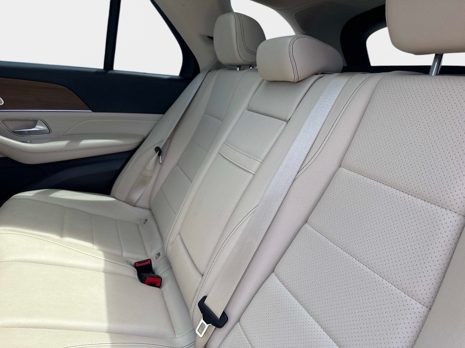 2022 Mercedes-Benz GLE GLE 350