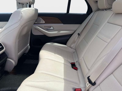 2022 Mercedes-Benz GLE GLE 350