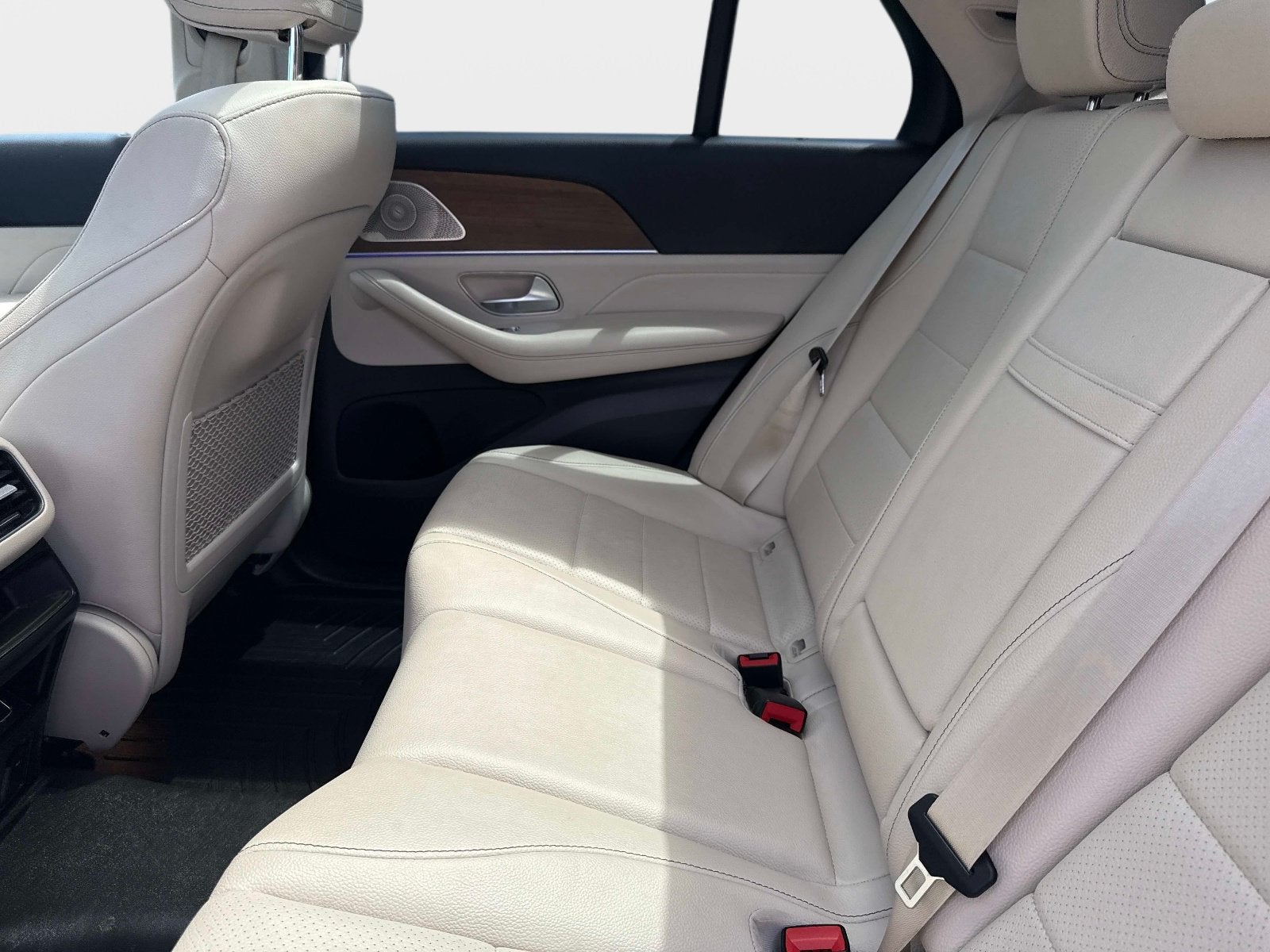 2022 Mercedes-Benz GLE GLE 350