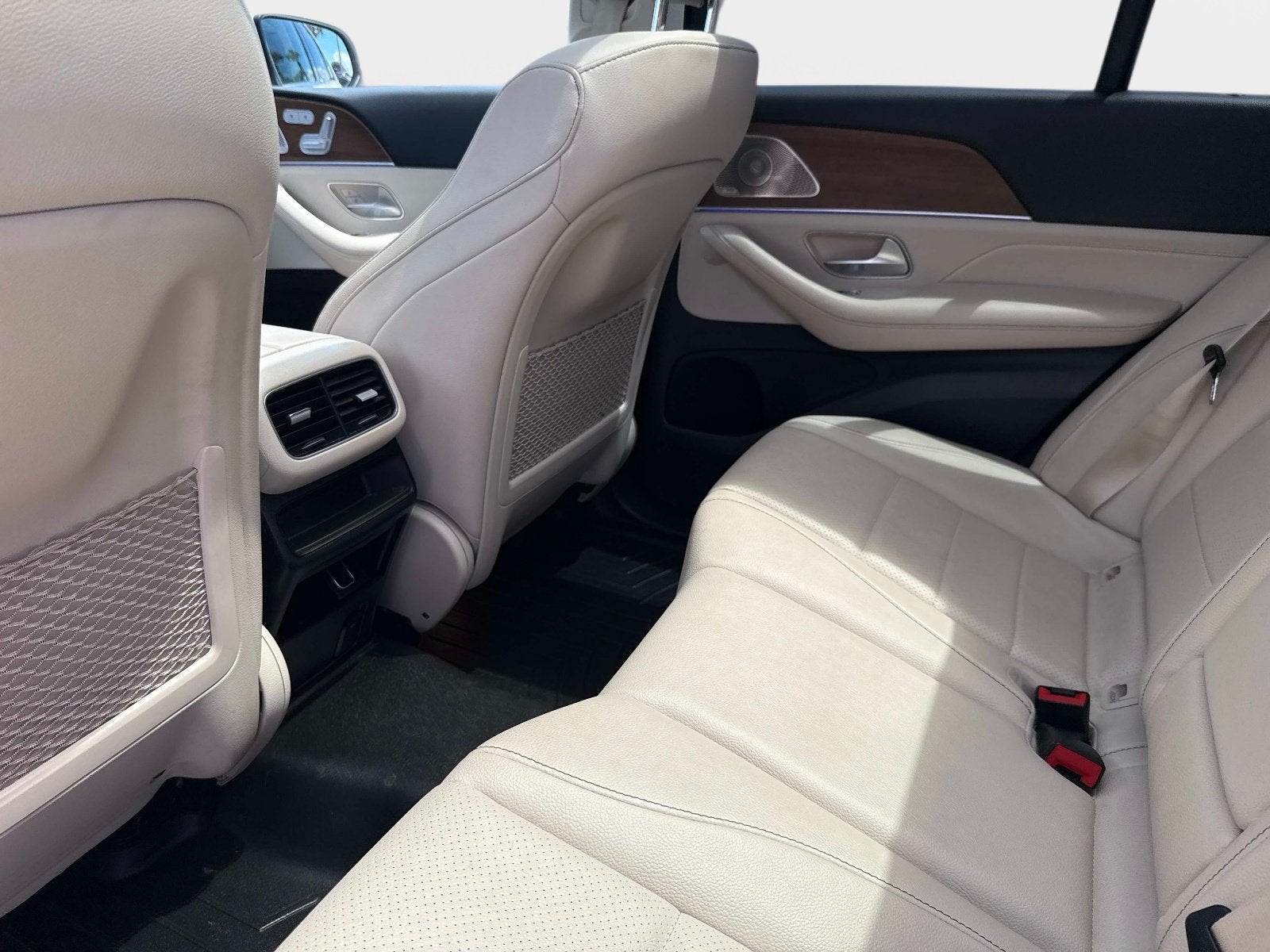 2022 Mercedes-Benz GLE GLE 350