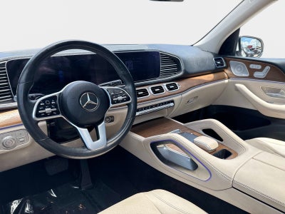 2022 Mercedes-Benz GLE GLE 350