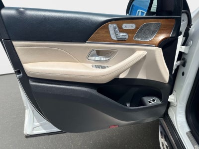 2022 Mercedes-Benz GLE GLE 350