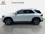 2022 Mercedes-Benz GLE GLE 350