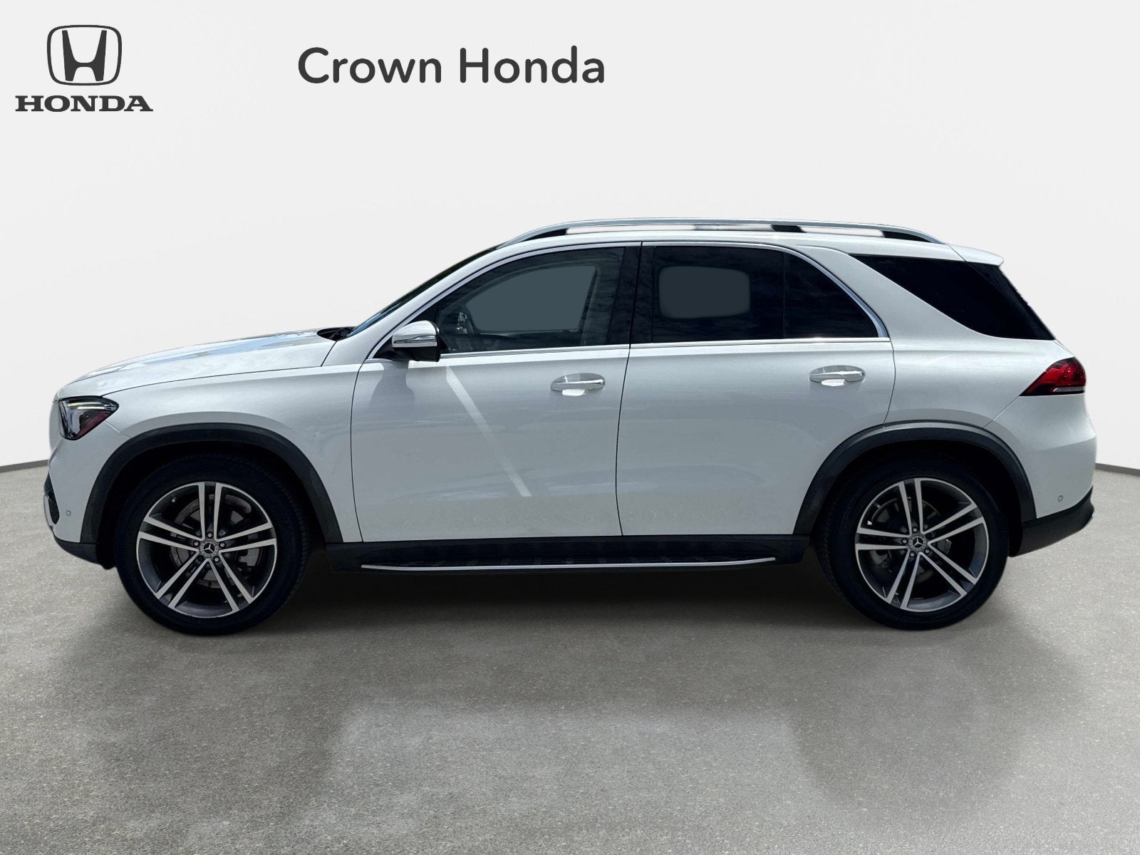 2022 Mercedes-Benz GLE GLE 350