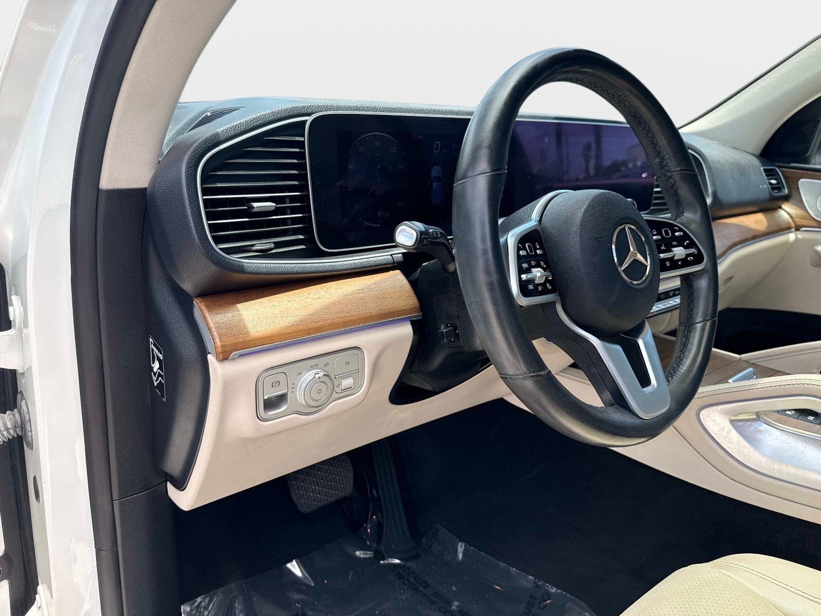 2022 Mercedes-Benz GLE GLE 350