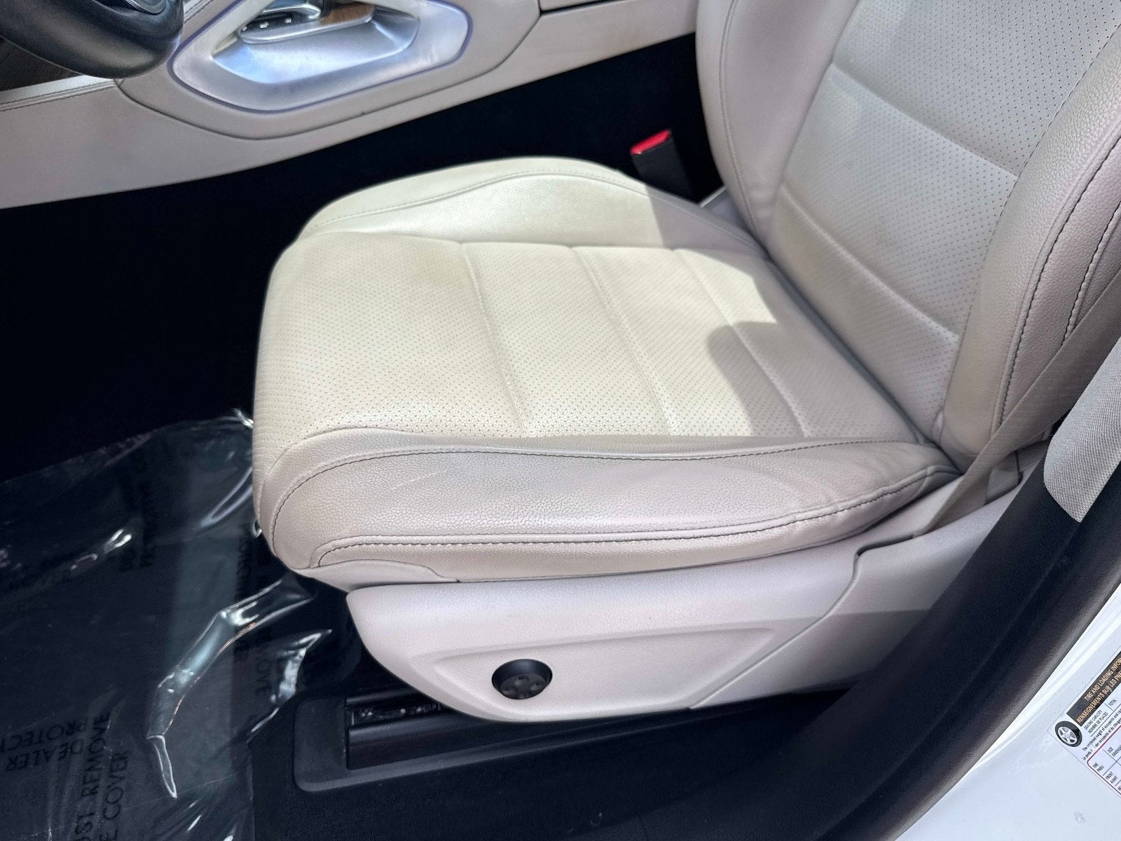 2022 Mercedes-Benz GLE GLE 350