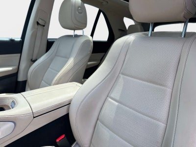 2022 Mercedes-Benz GLE GLE 350