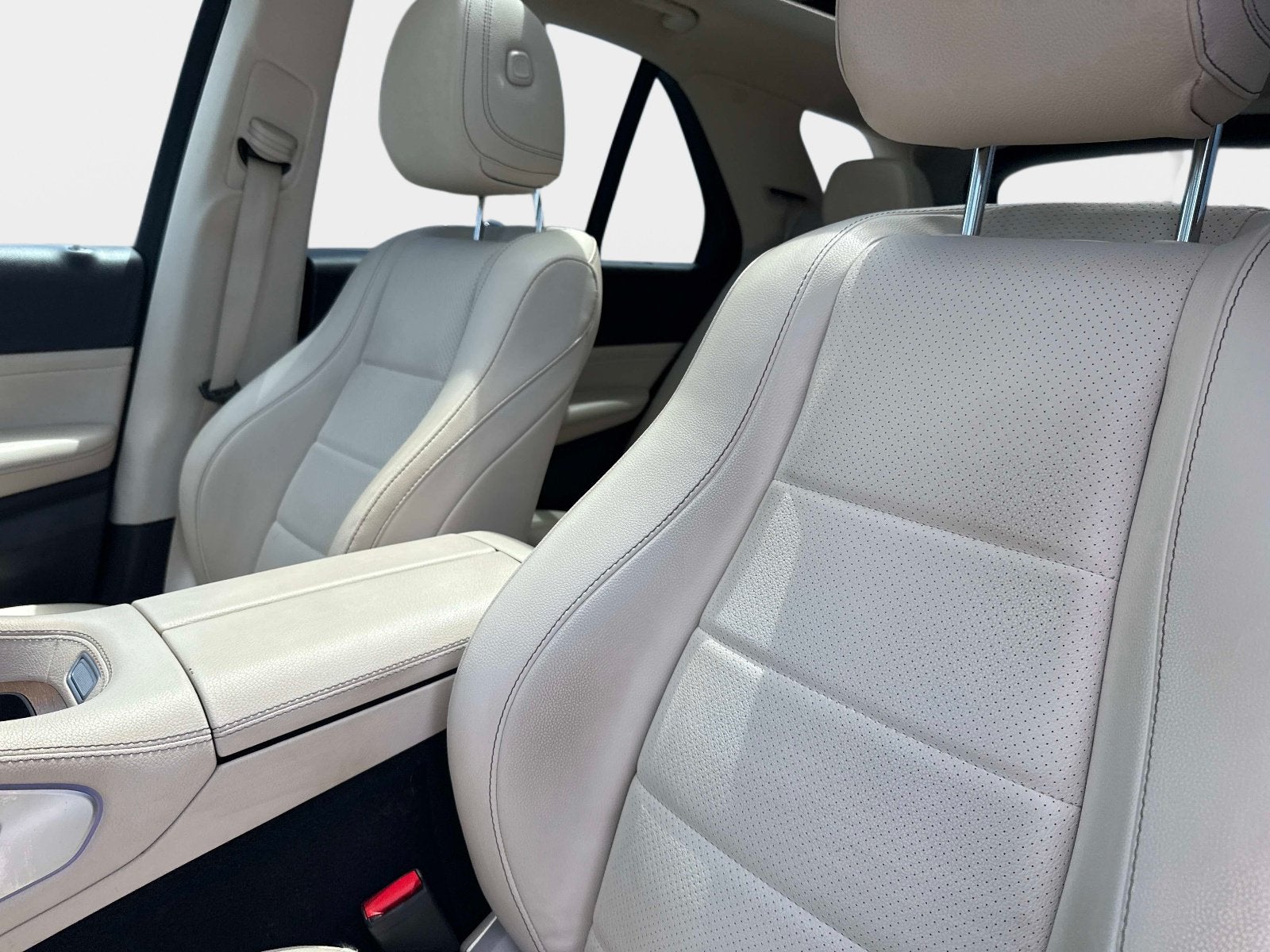 2022 Mercedes-Benz GLE GLE 350