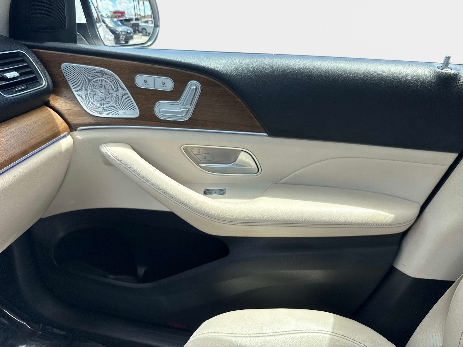 2022 Mercedes-Benz GLE GLE 350