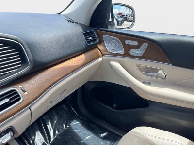 2022 Mercedes-Benz GLE GLE 350