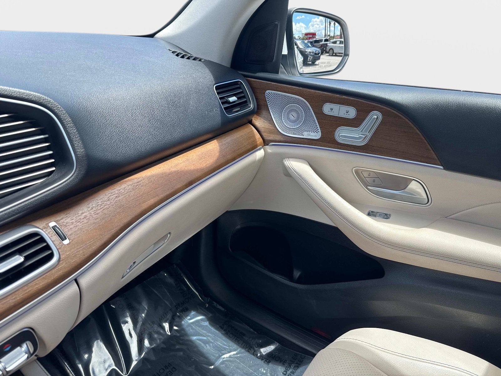 2022 Mercedes-Benz GLE GLE 350