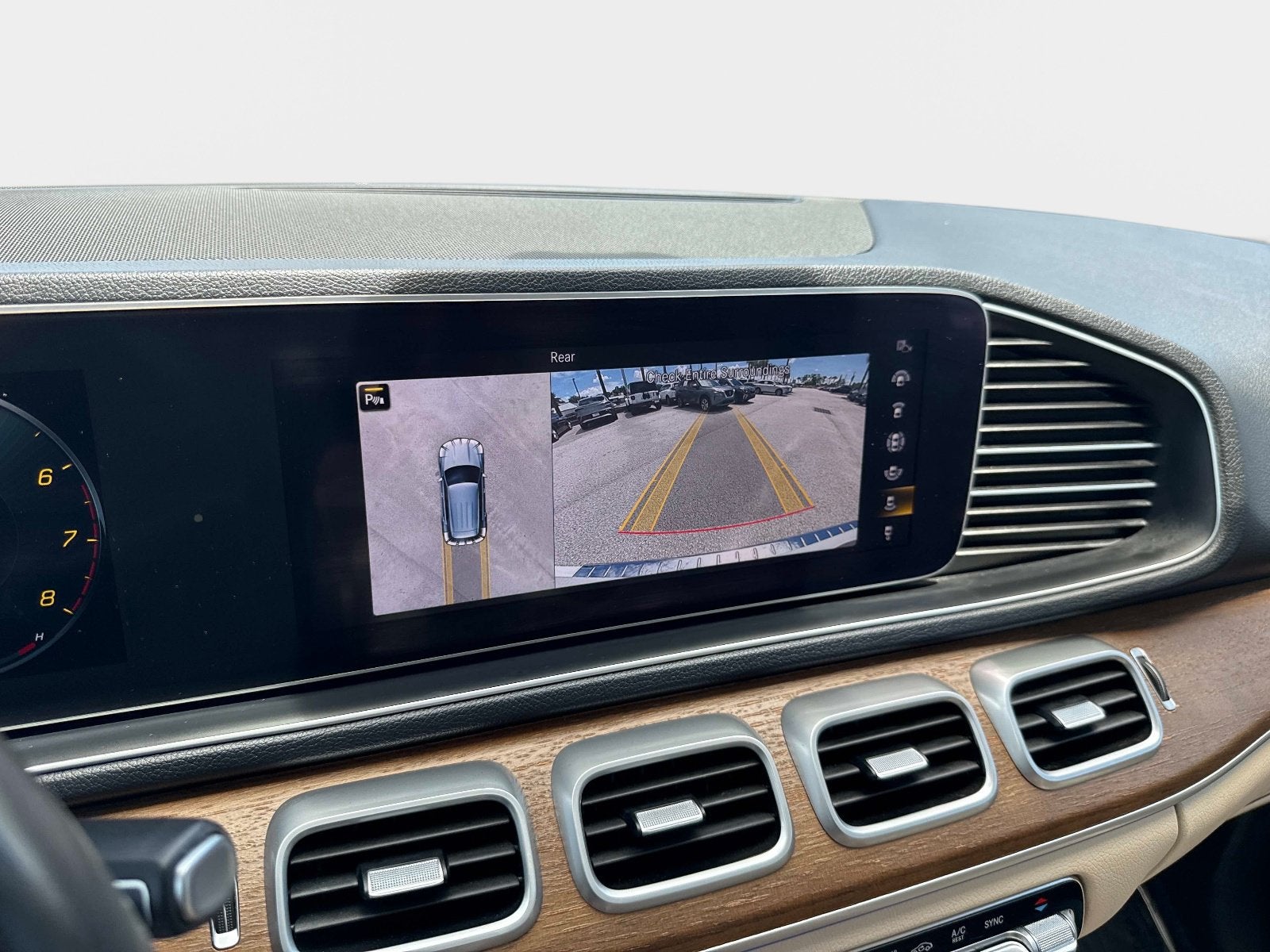 2022 Mercedes-Benz GLE GLE 350