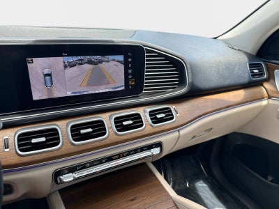 2022 Mercedes-Benz GLE GLE 350