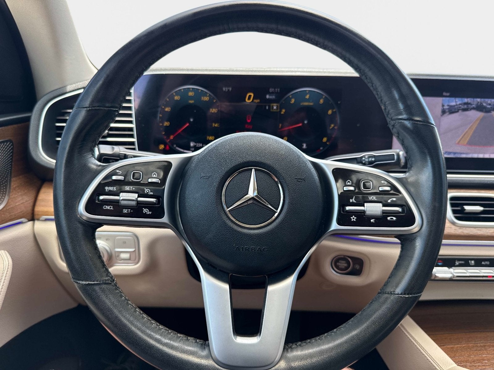 2022 Mercedes-Benz GLE GLE 350