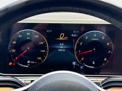 2022 Mercedes-Benz GLE GLE 350