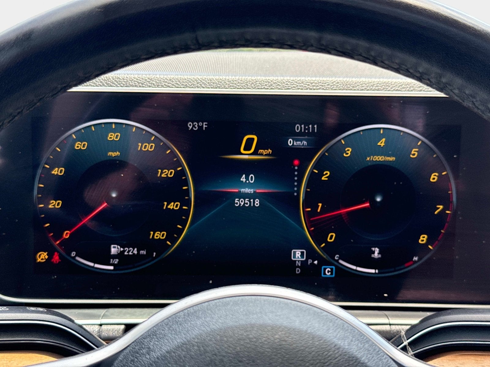2022 Mercedes-Benz GLE GLE 350