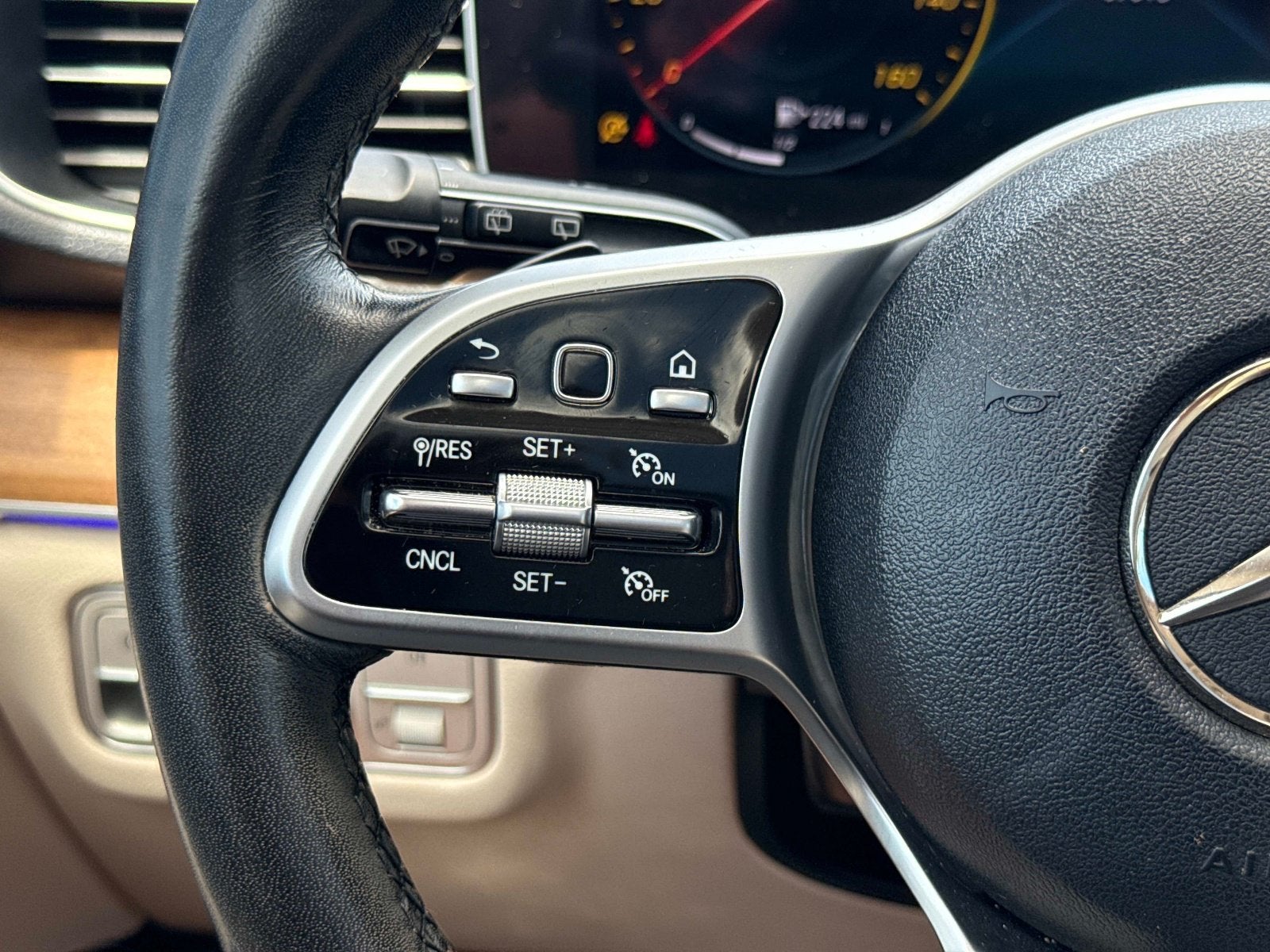 2022 Mercedes-Benz GLE GLE 350