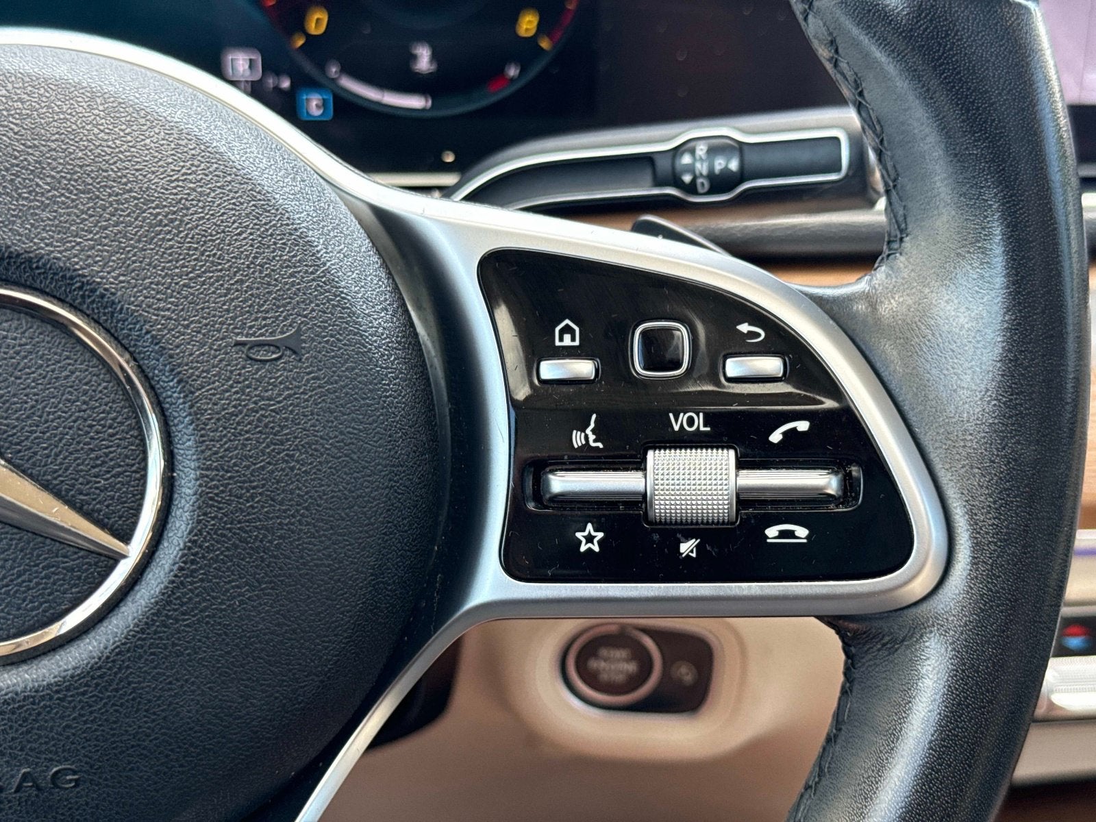 2022 Mercedes-Benz GLE GLE 350