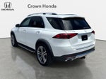 2022 Mercedes-Benz GLE GLE 350