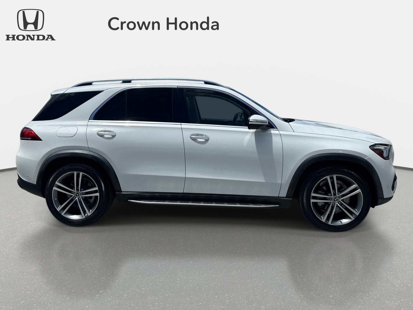 2022 Mercedes-Benz GLE GLE 350