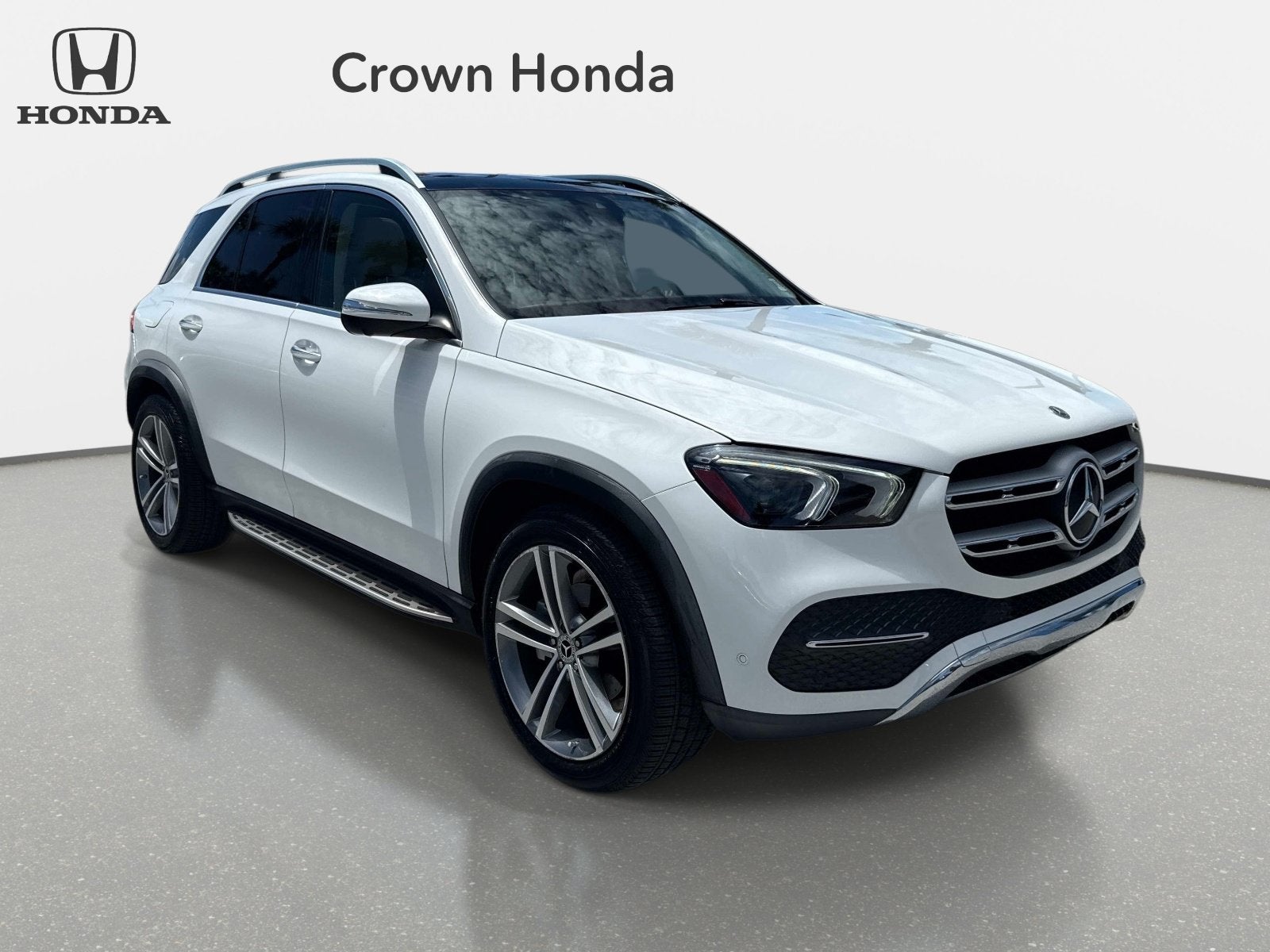 2022 Mercedes-Benz GLE GLE 350