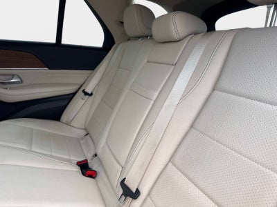 2022 Mercedes-Benz GLE GLE 350