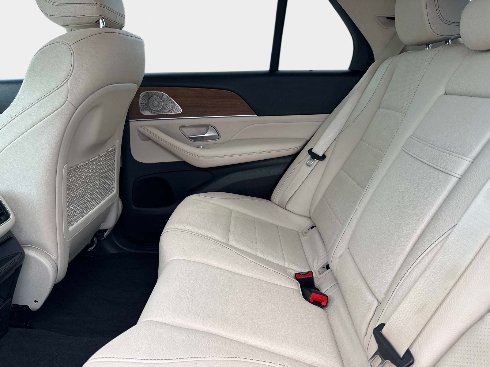 2022 Mercedes-Benz GLE GLE 350