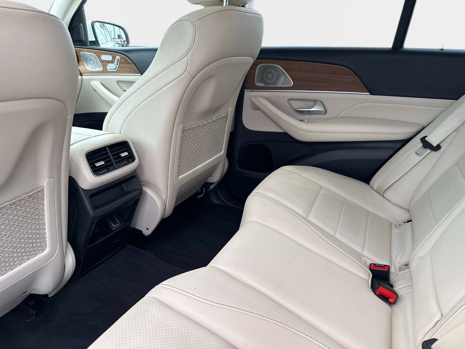 2022 Mercedes-Benz GLE GLE 350