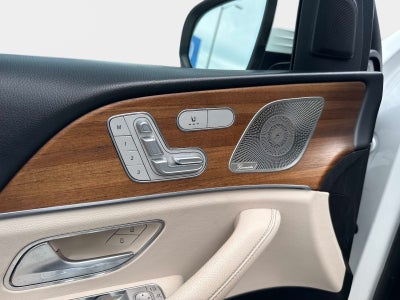 2022 Mercedes-Benz GLE GLE 350