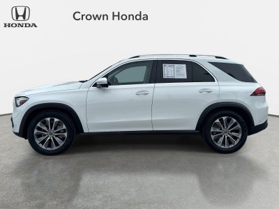 2022 Mercedes-Benz GLE GLE 350