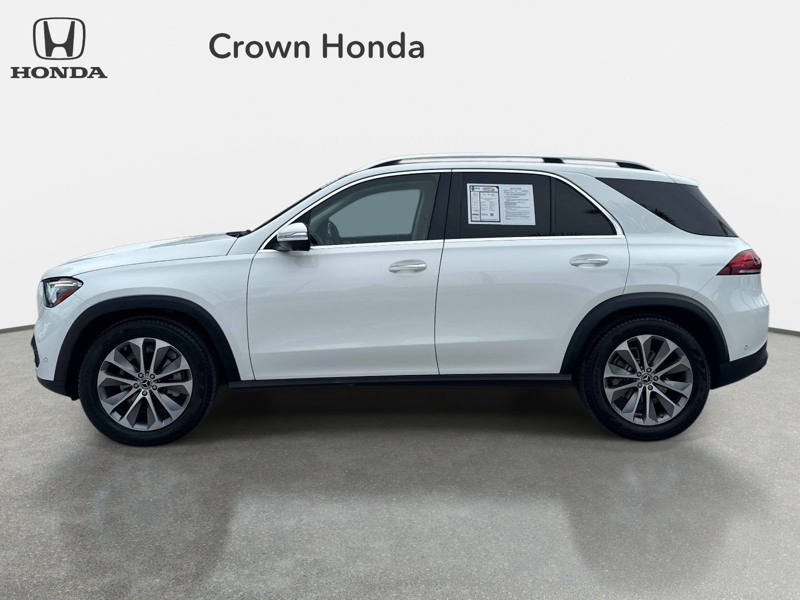 2022 Mercedes-Benz GLE GLE 350