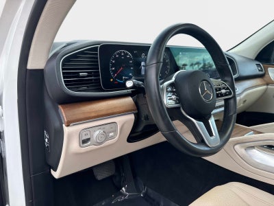 2022 Mercedes-Benz GLE GLE 350