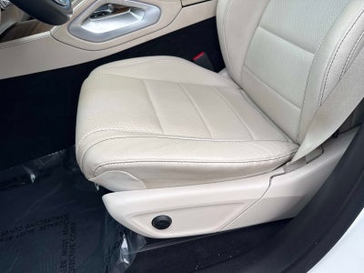2022 Mercedes-Benz GLE GLE 350
